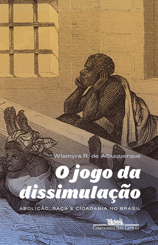 O Jogo Da Dissimulação
