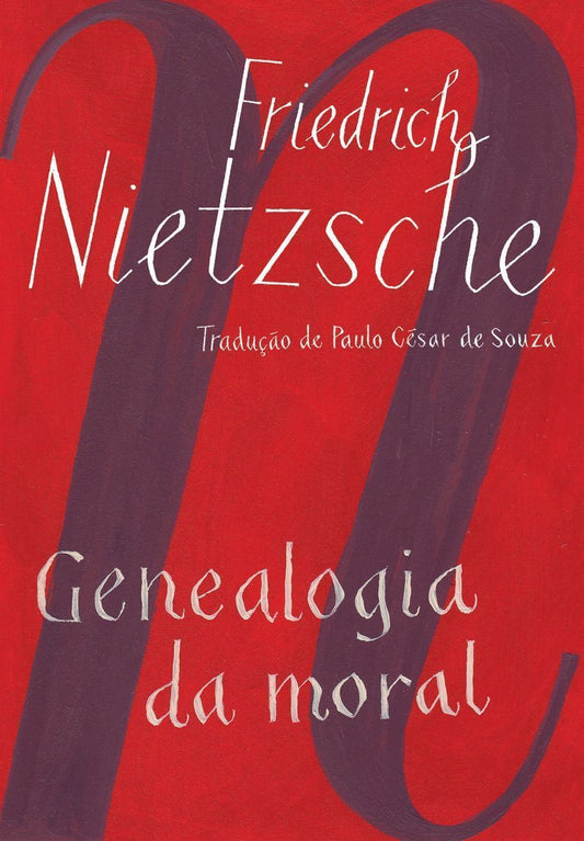 Genealogia Da Moral