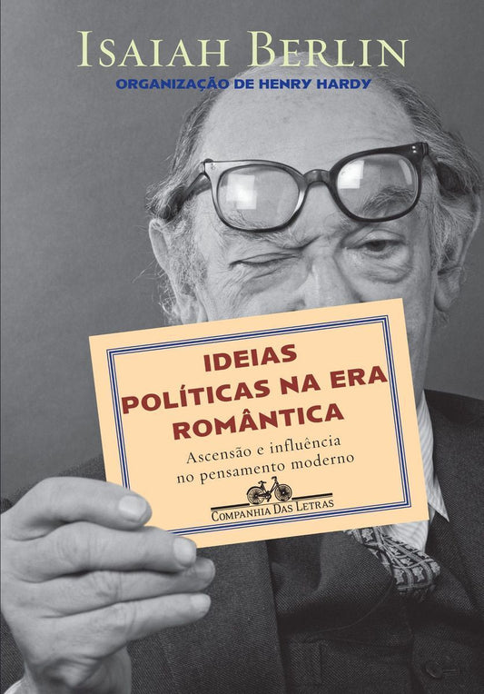 Ideias Políticas Na Era Romântica