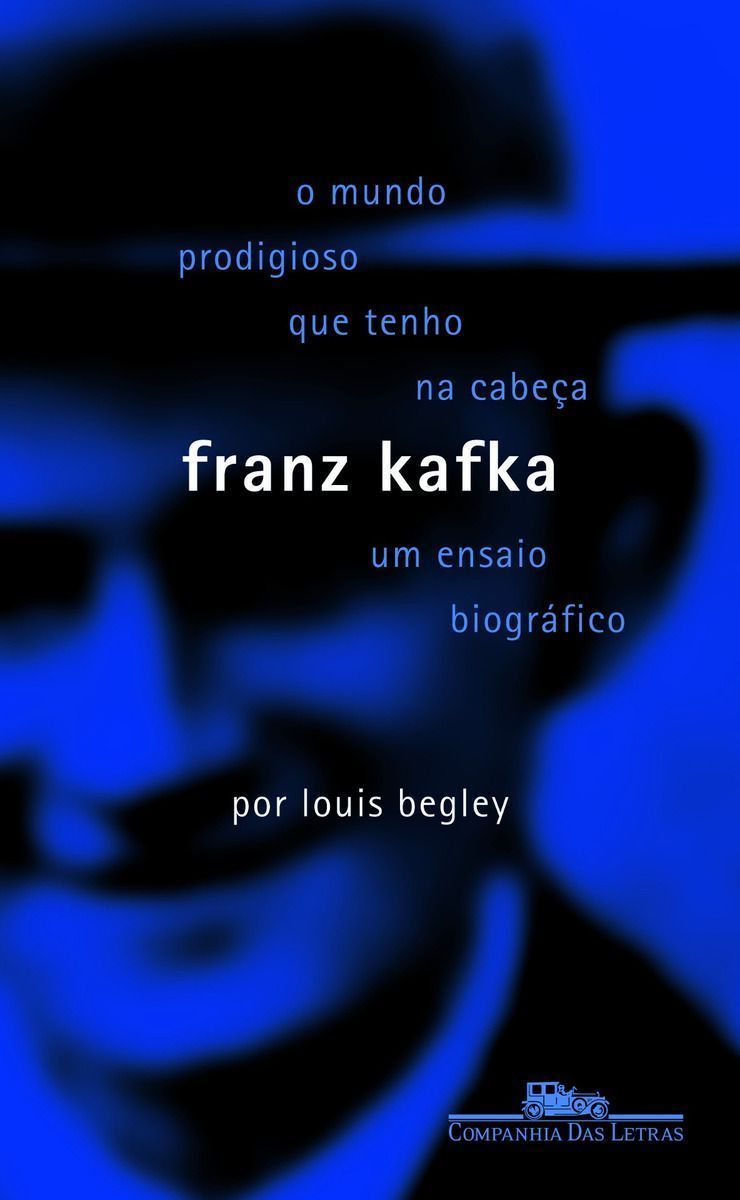 Mundo Prodigioso Que Tenho Na Cabeca, O