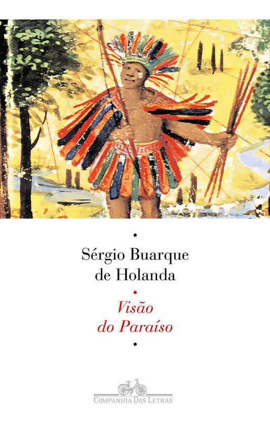 Visão do Paraíso