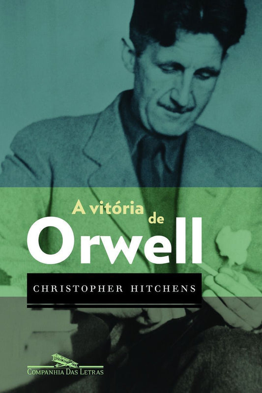 a Vitória De Orwell