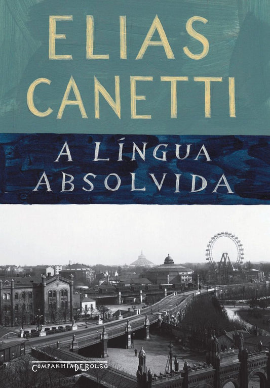 a Língua Absolvida