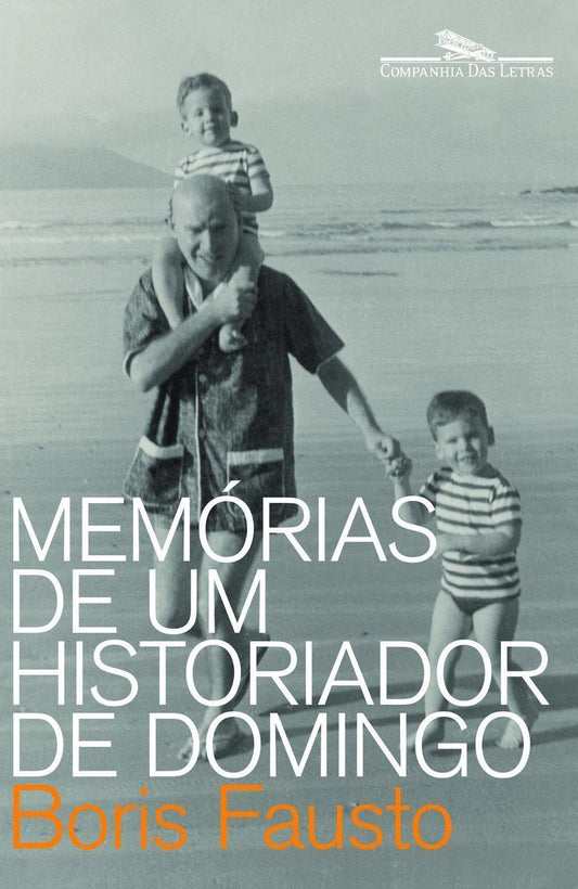 Memórias De Um Historiador De Domingo