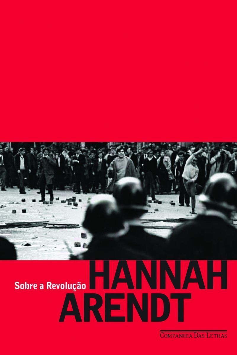 Sobre a Revolução