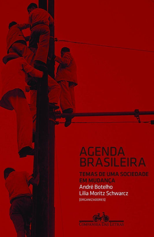 Agenda Brasileira