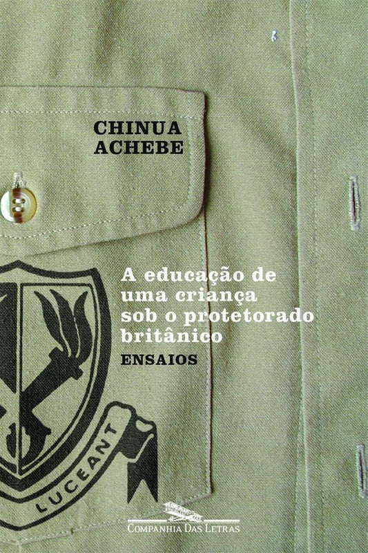 a Educação De Uma Criança Sob o Protetorado Britânico