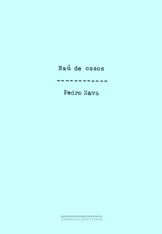 Baú De Ossos
