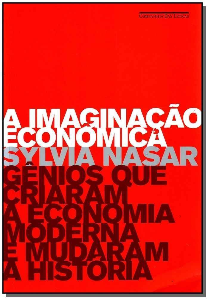 a Imaginação Econômica