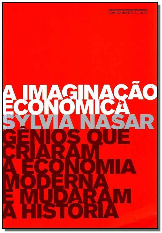 a Imaginação Econômica