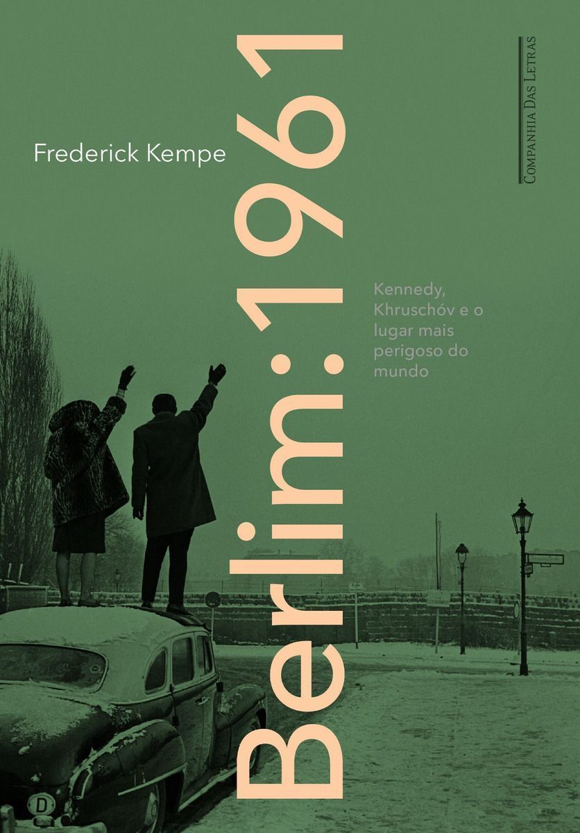 Berlim 1961