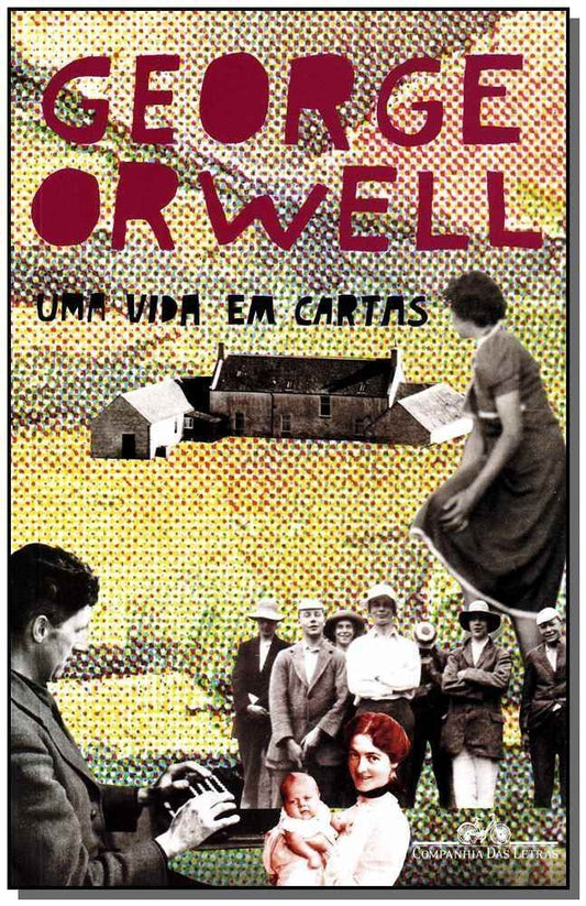 Uma Vida Em Cartas