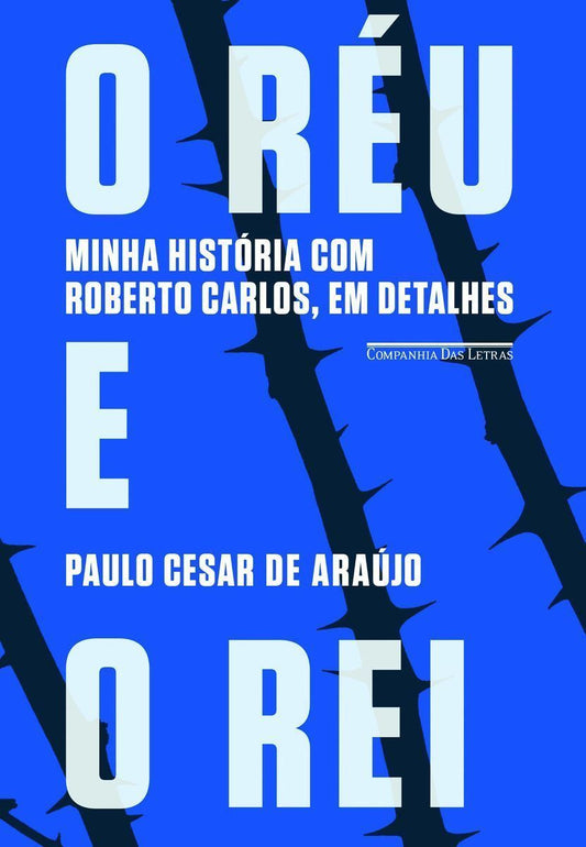 o Réu e o Rei