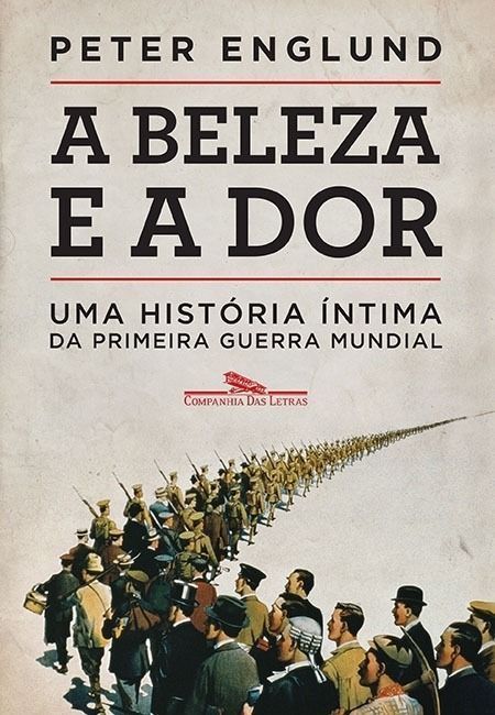 Beleza e a Dor, A