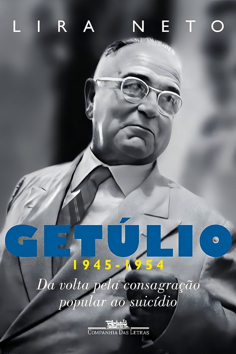 Getúlio 3 (1945-1954)