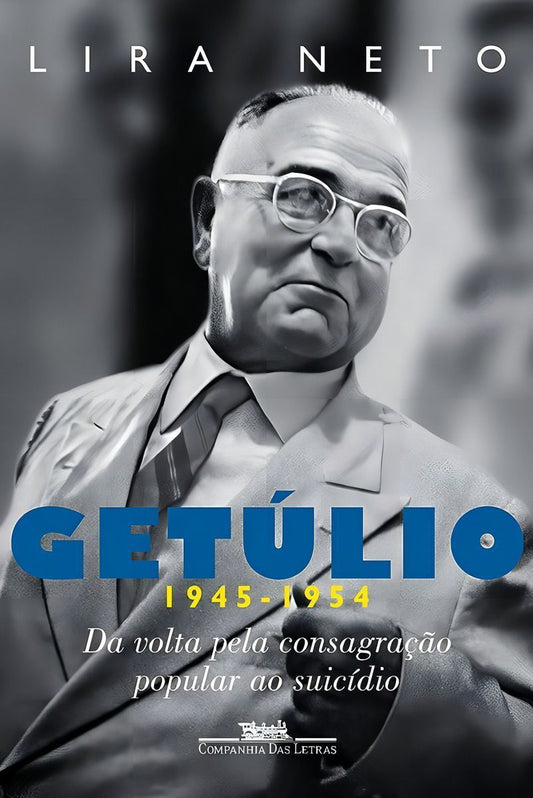 Getúlio 3 (1945-1954)