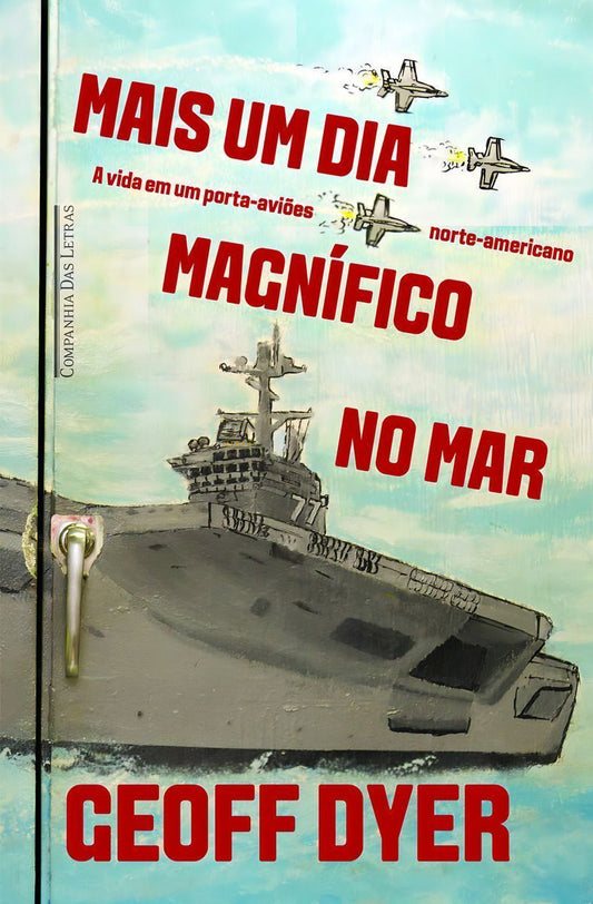 Mais Um Dia Magnífico No Mar