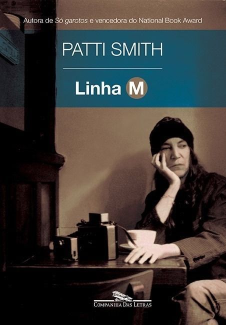 Linha M