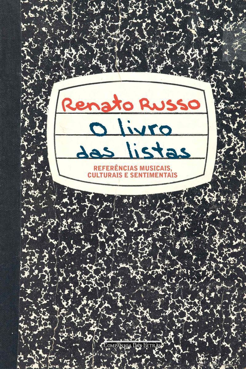 Livro das Listas, O