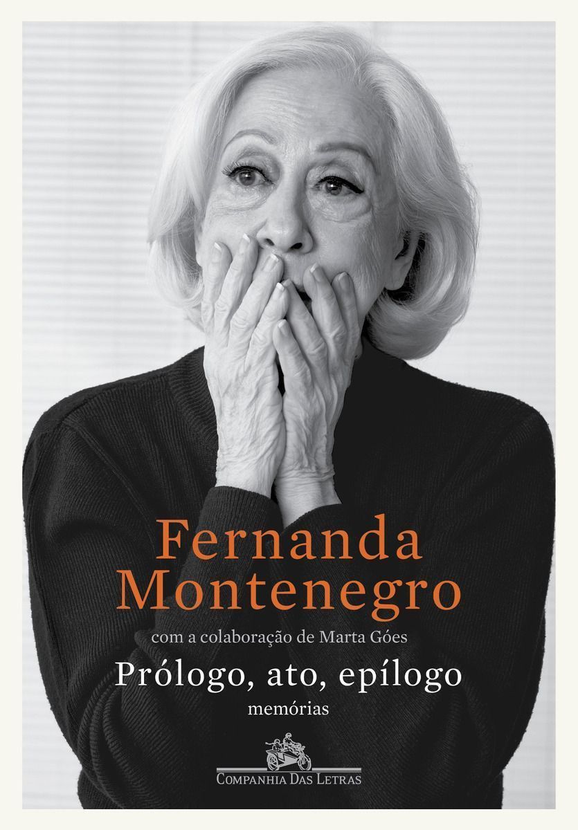 Prólogo, Ato, Epílogo - Memórias