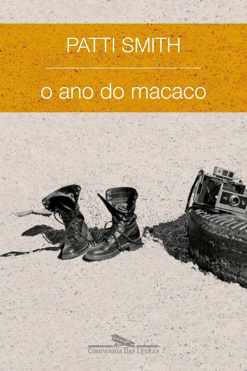 Ano do Macaco, O