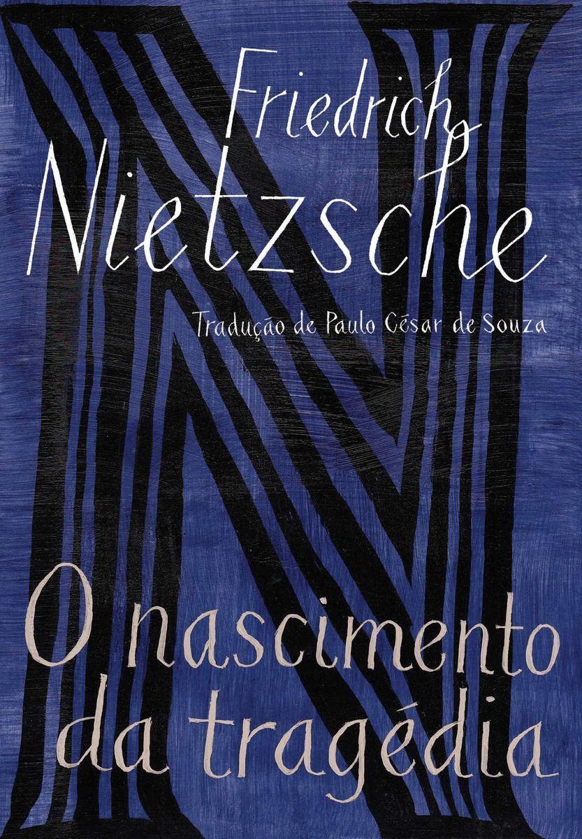 O nascimento da tragédia