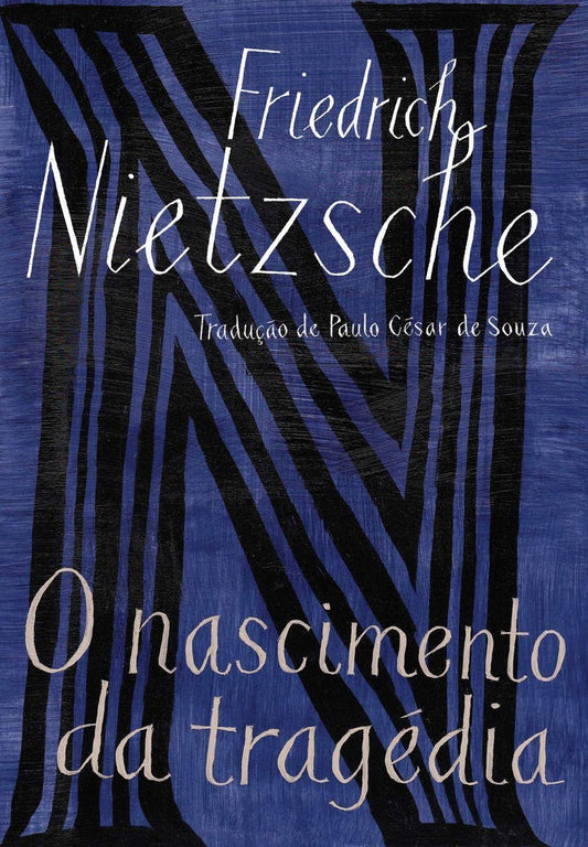O nascimento da tragédia