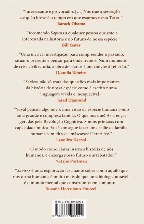 Sapiens