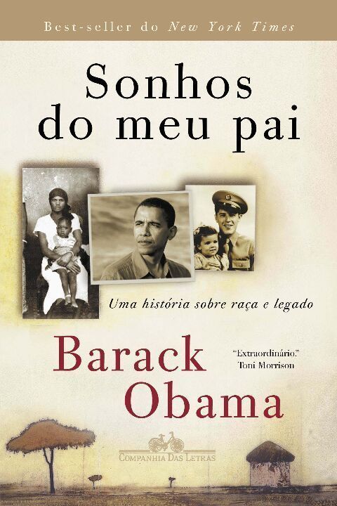 Sonhos do Meu Pai