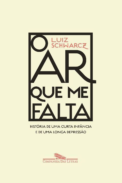 Ar Que Me Falta, O