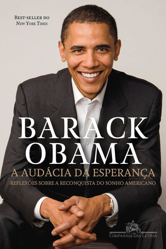 A Audácia da Esperança