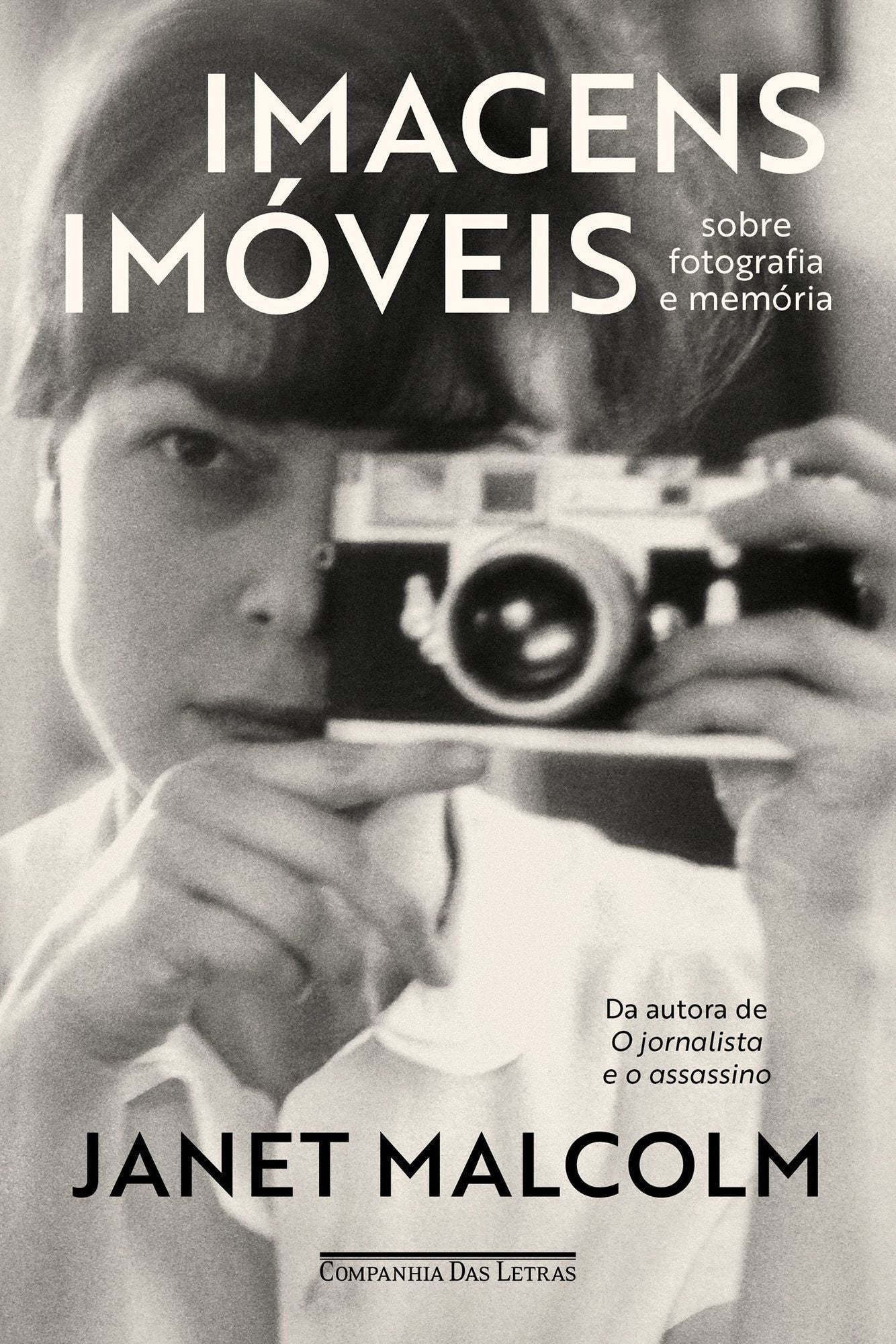 Imagens Imóveis - Sobre Fotografia e Memória