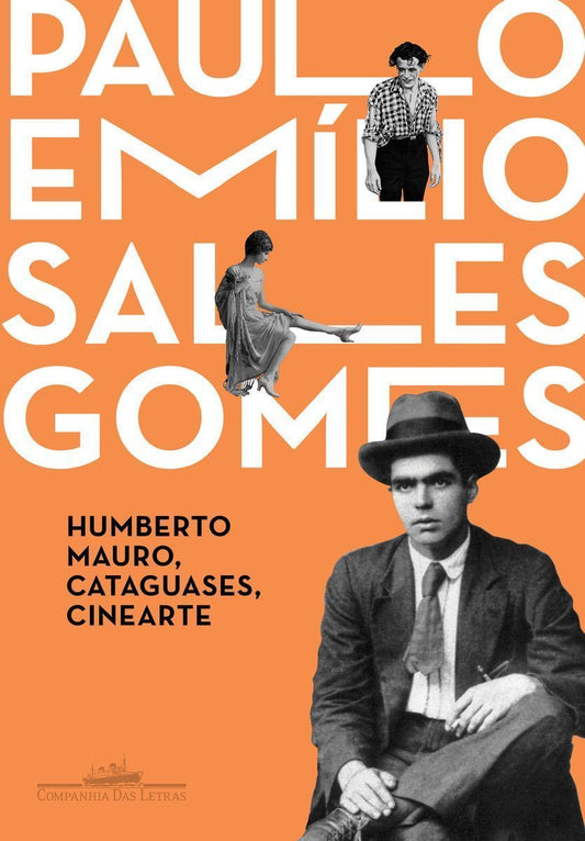 Humberto Mauro, Cataguases, Cinearte
