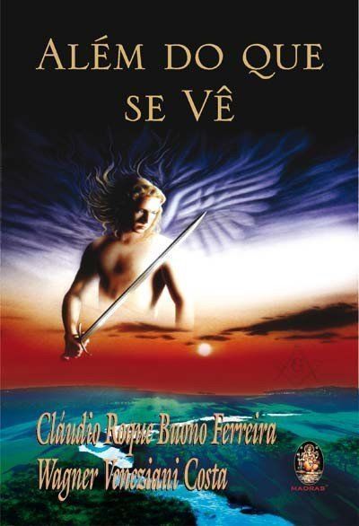 Além Do Que Se Vê