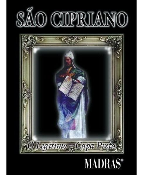 São Cipriano - o Legítimo