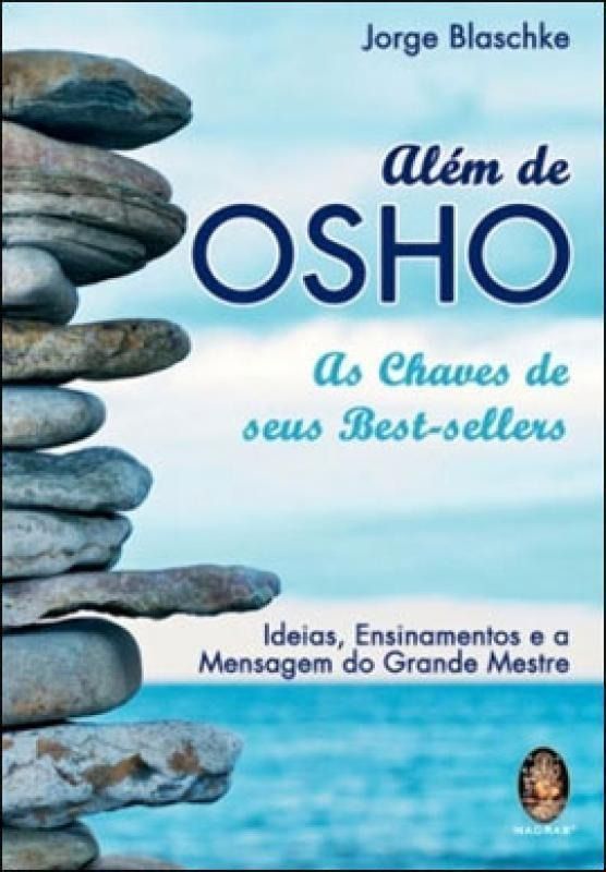 Além de Osho