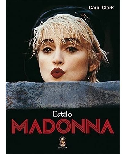 Estilo Madonna