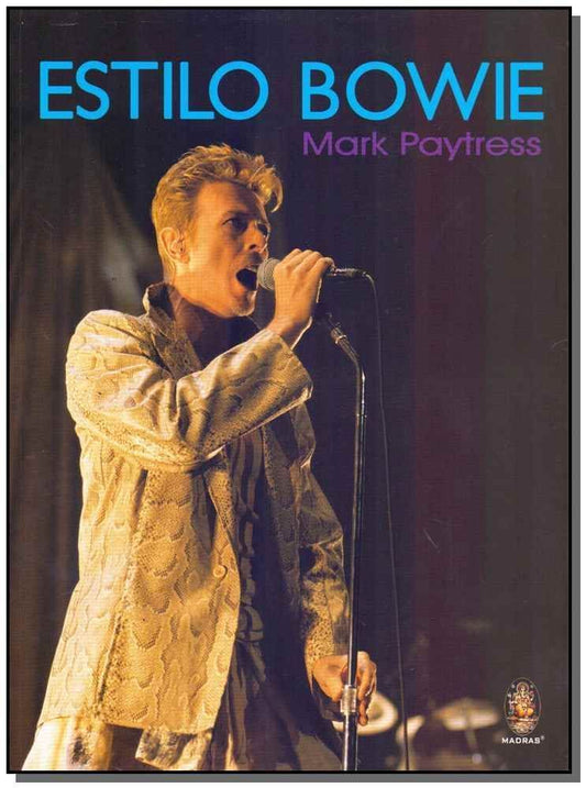 Estilo Bowie