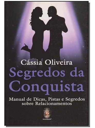 SEGREDOS DA CONQUISTA