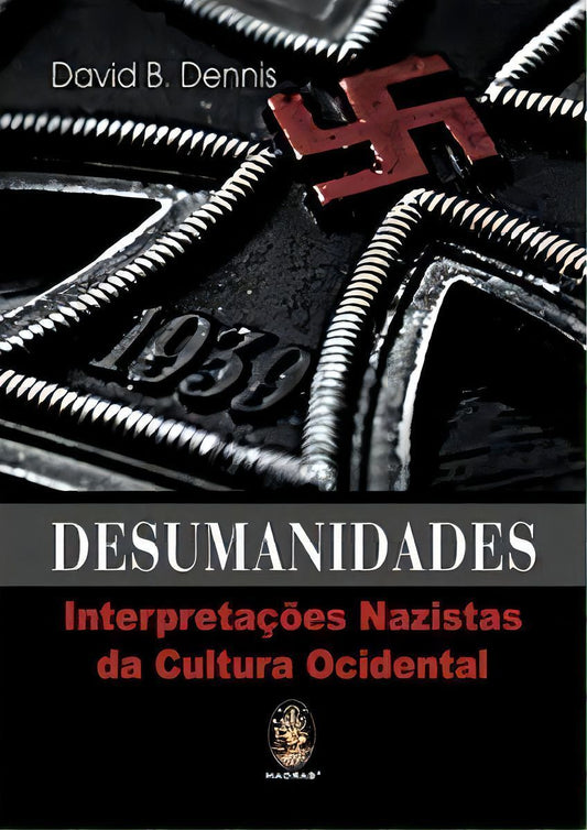 Desumanidades