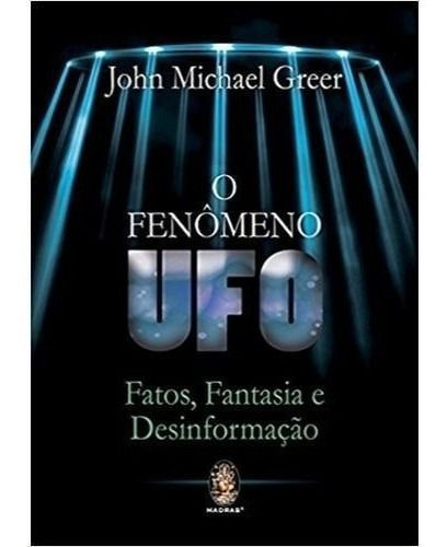 o Fenômeno Ufo