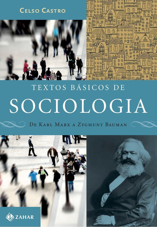 Textos Básicos De Sociologia
