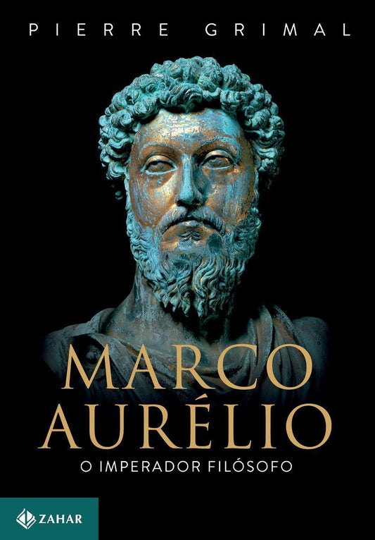 Marco Aurelio: O Imperador Filósofo