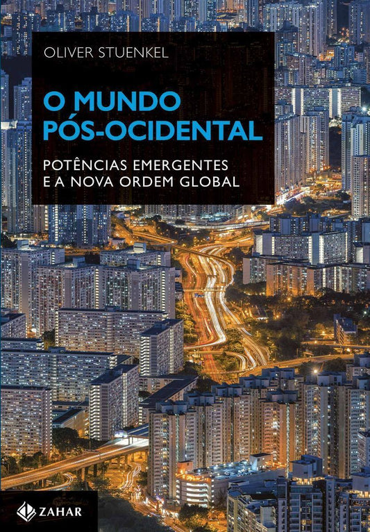 Mundo Pós-ocidental, O