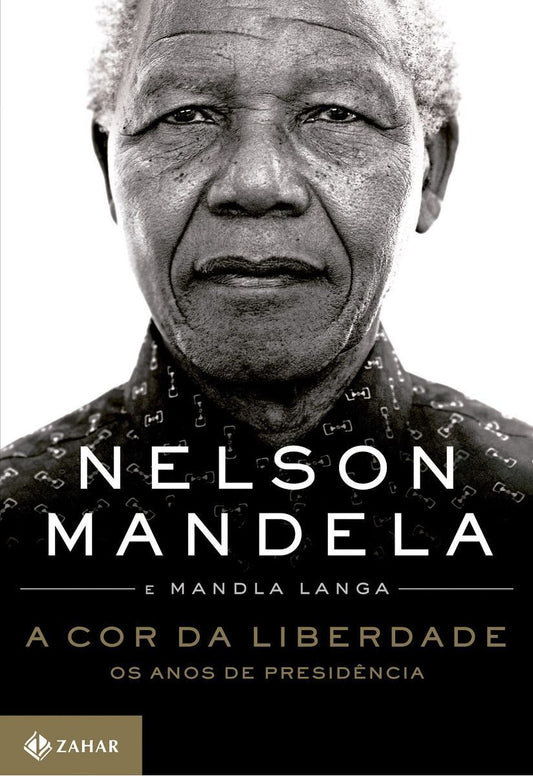 Cor da Liberedade, A