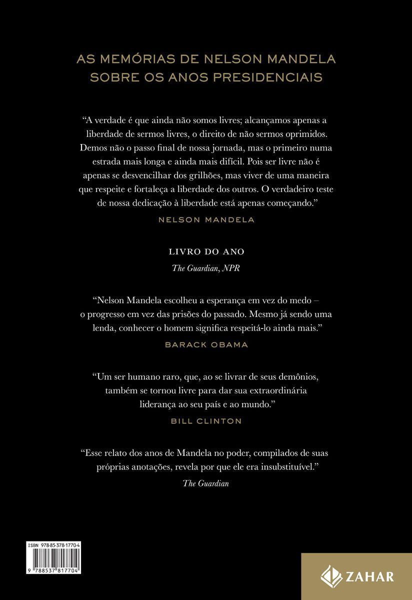 Cor da Liberedade, A