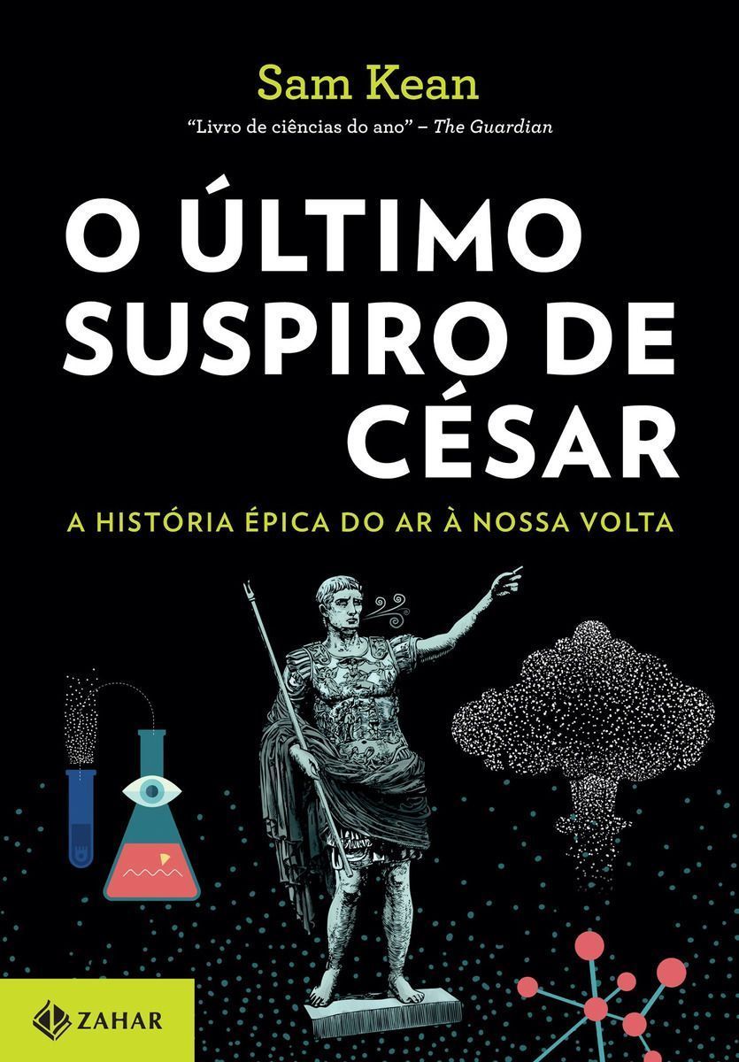 Último Suspiro de Cesar, O