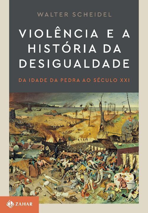 Violência e a História Da Desigualdade