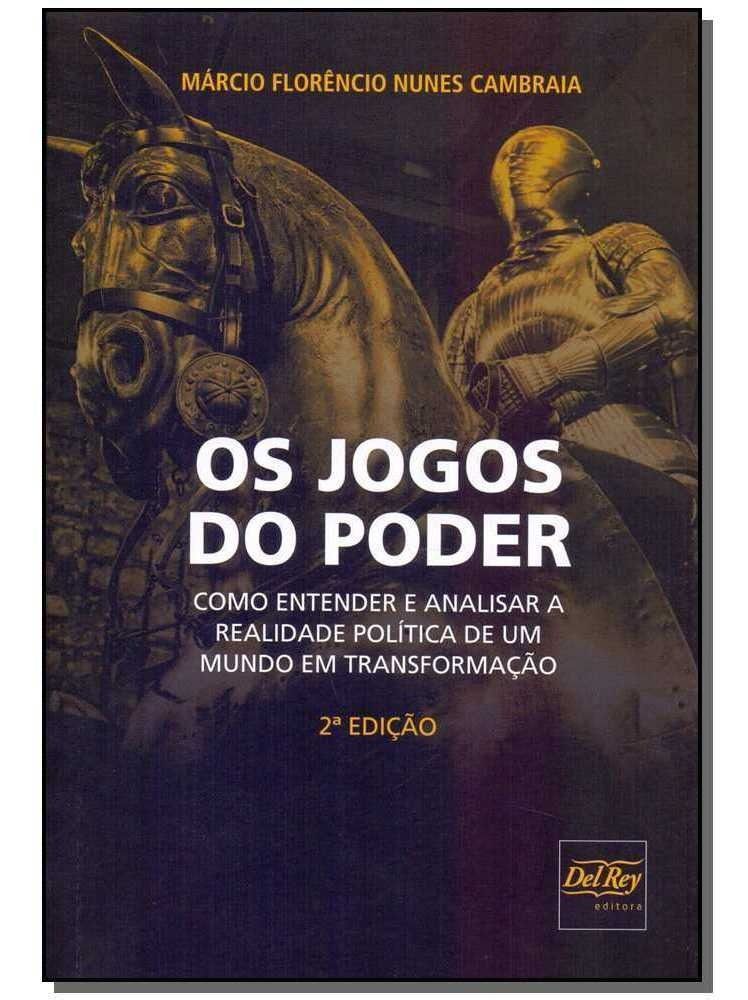 Jogos do Poder, Os