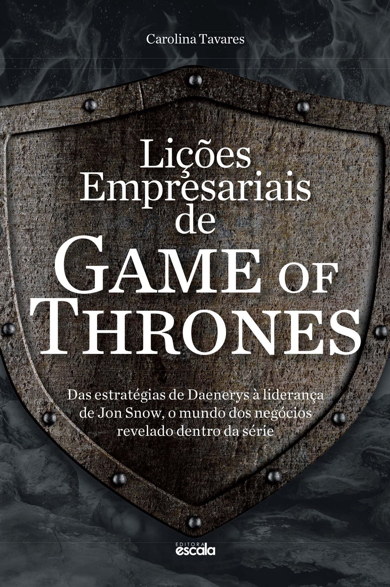 Lições Empresariais De Game Of Thrones
